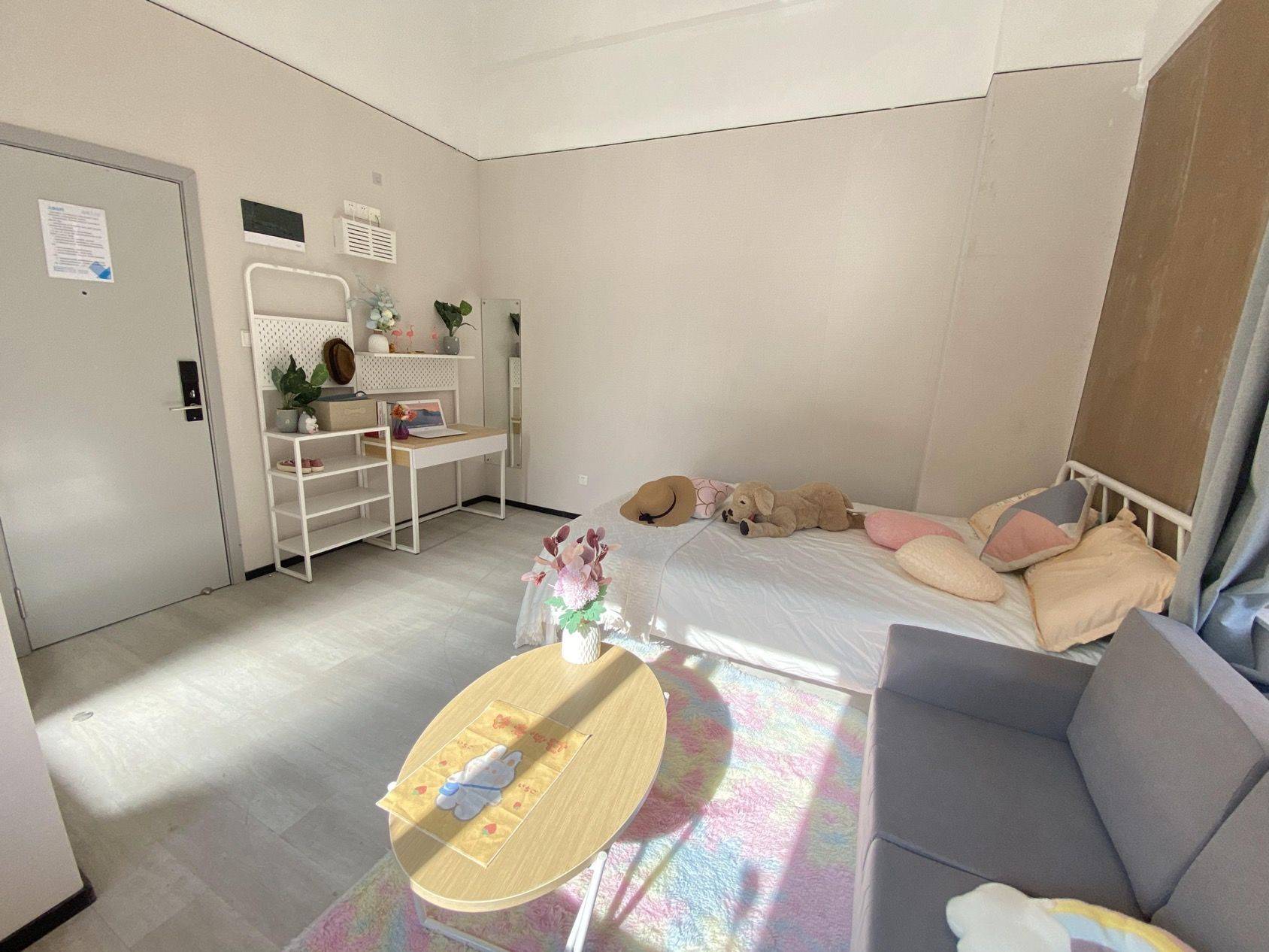 Shenzhen-Luohu-Cozy Home,Clean&Comfy,Pet Friendly