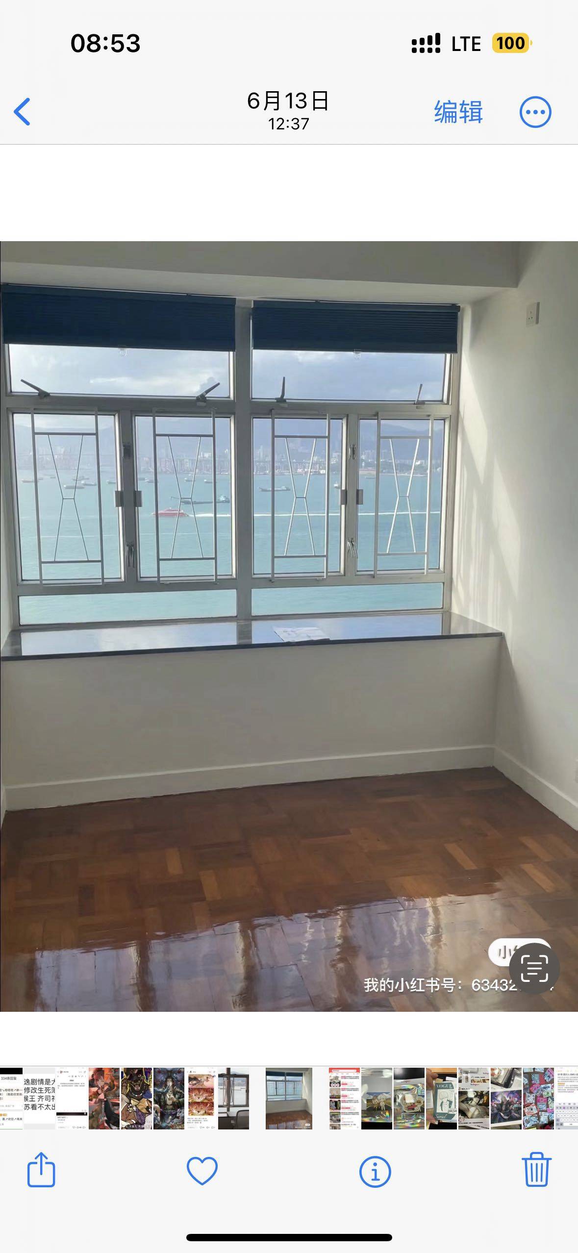 Hong Kong-Hong Kong Island-新房,海景房,轻奢,带露台,Cozy Home,Clean&Comfy,No Gender Limit