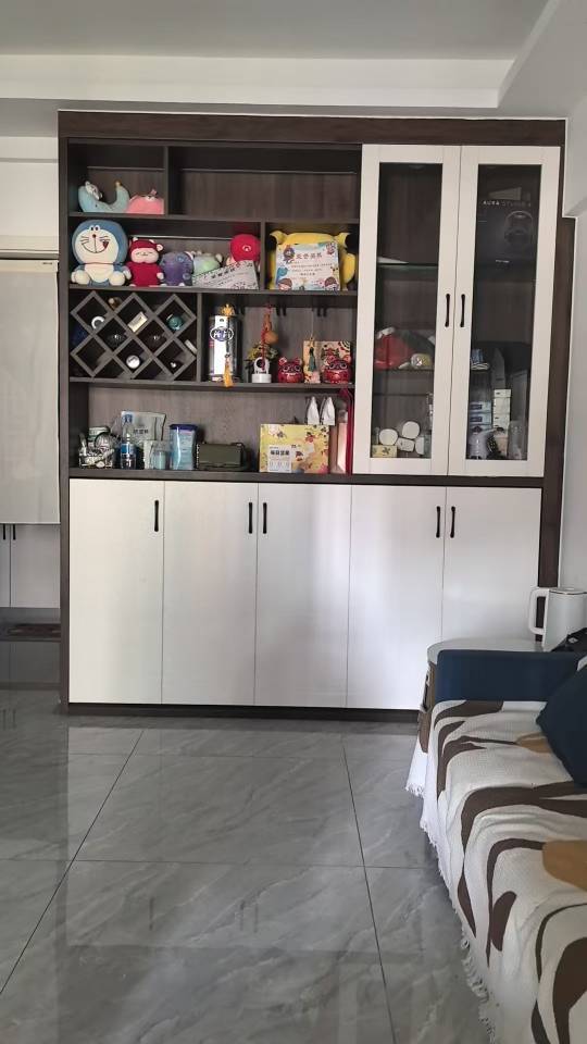 Xiamen-Siming-No Gender Limit,Hustle & Bustle,Pet Friendly