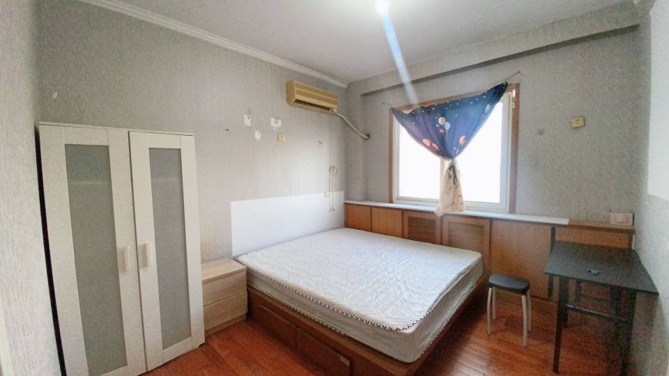 Beijing-Chaoyang-Cozy Home,Clean&Comfy