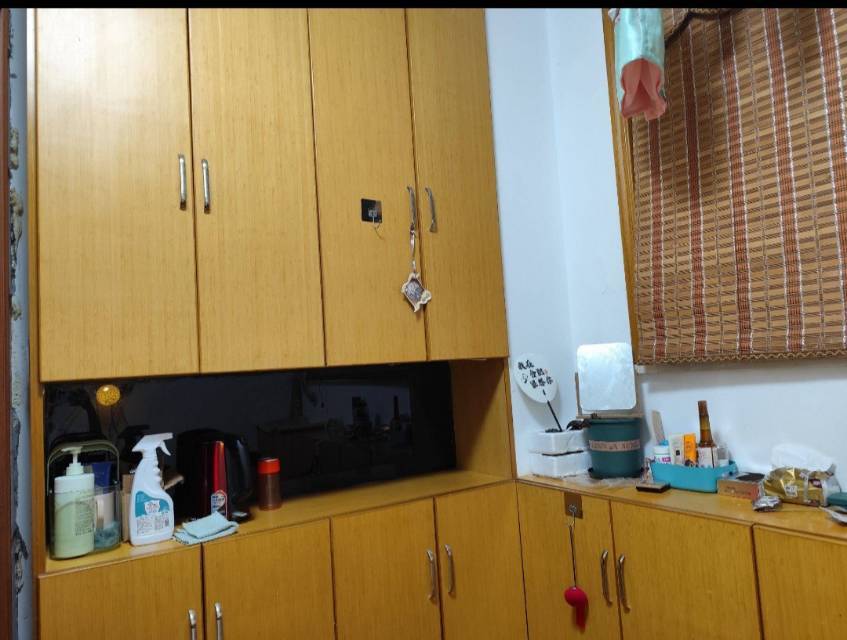 Hefei-Baohe-Cozy Home,Clean&Comfy