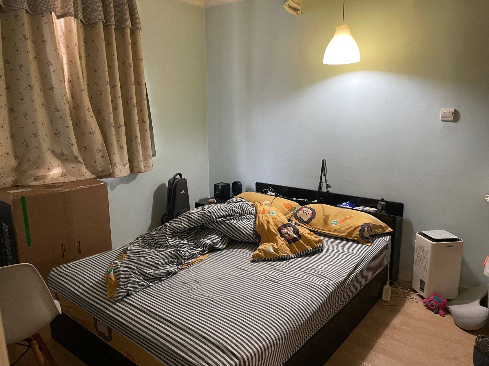 Shanghai-Hongkou-Cozy Home,Clean&Comfy