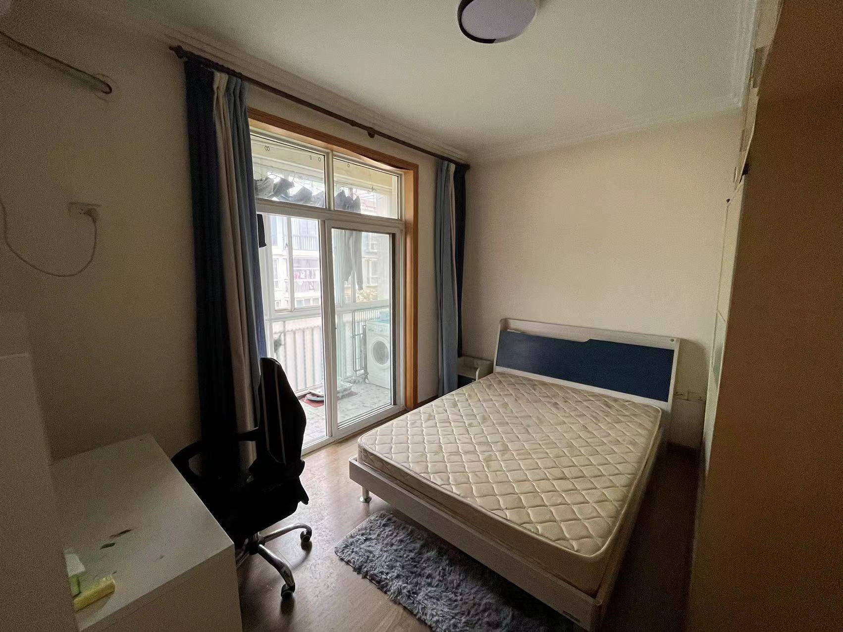 Wuhan-Hongshan-Cozy Home,Clean&Comfy,No Gender Limit