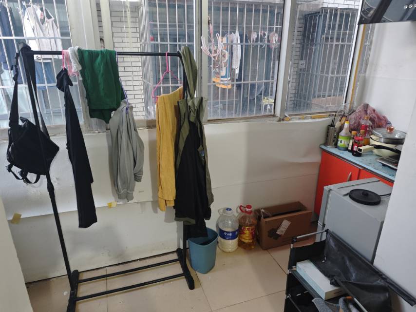 Beijing-Changping-Cozy Home,Clean&Comfy,No Gender Limit,Hustle & Bustle,“Friends”,Chilled