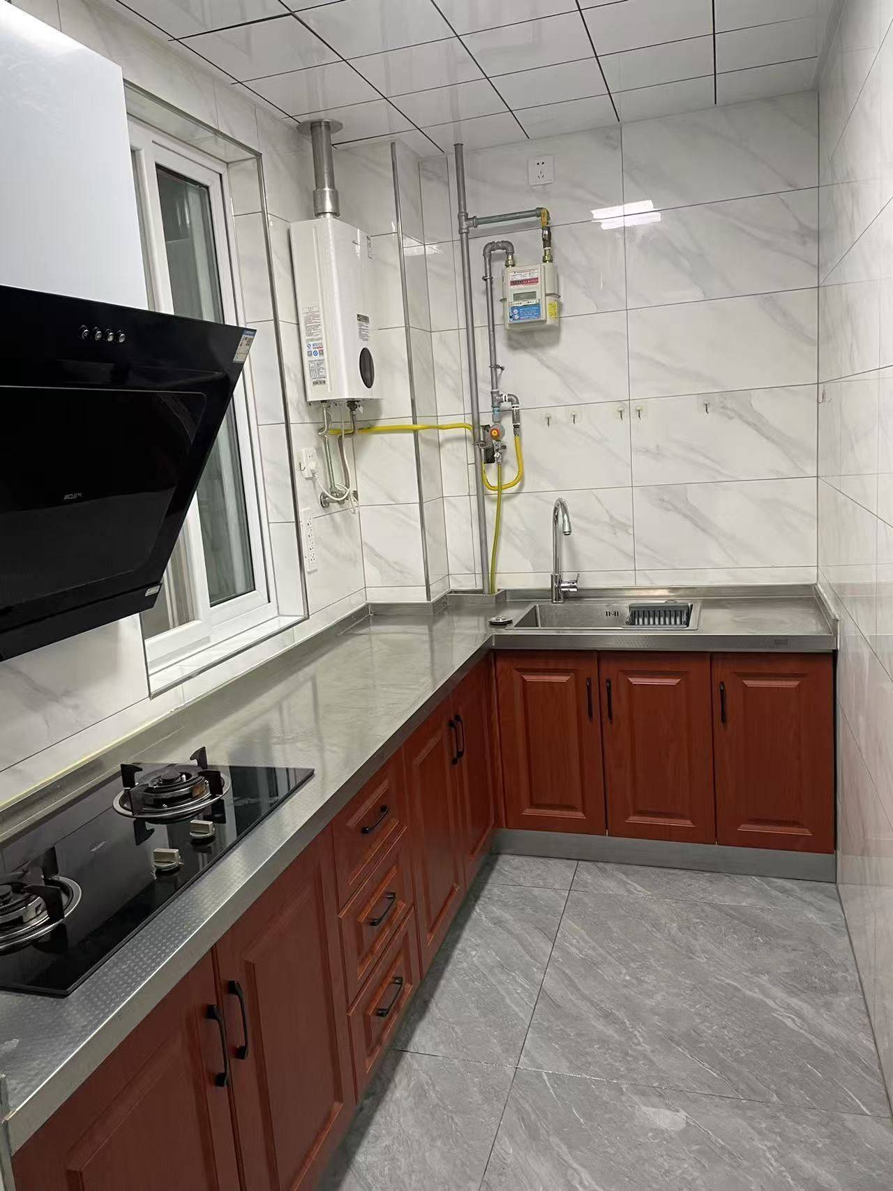 Xi'An-Weiyang-Clean&Comfy