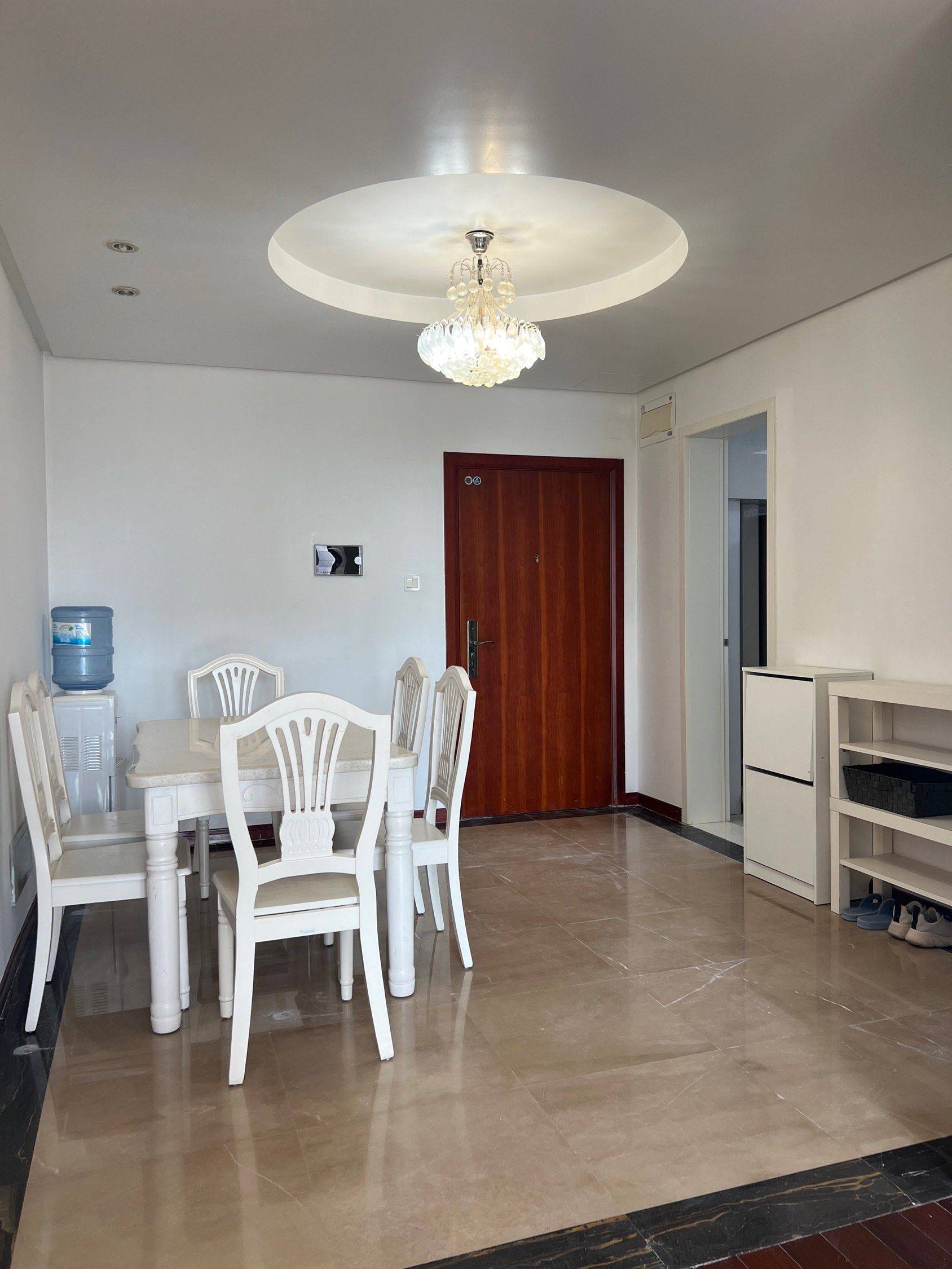 Shanghai-Changning-LGBTQ Friendly,Pet Friendly