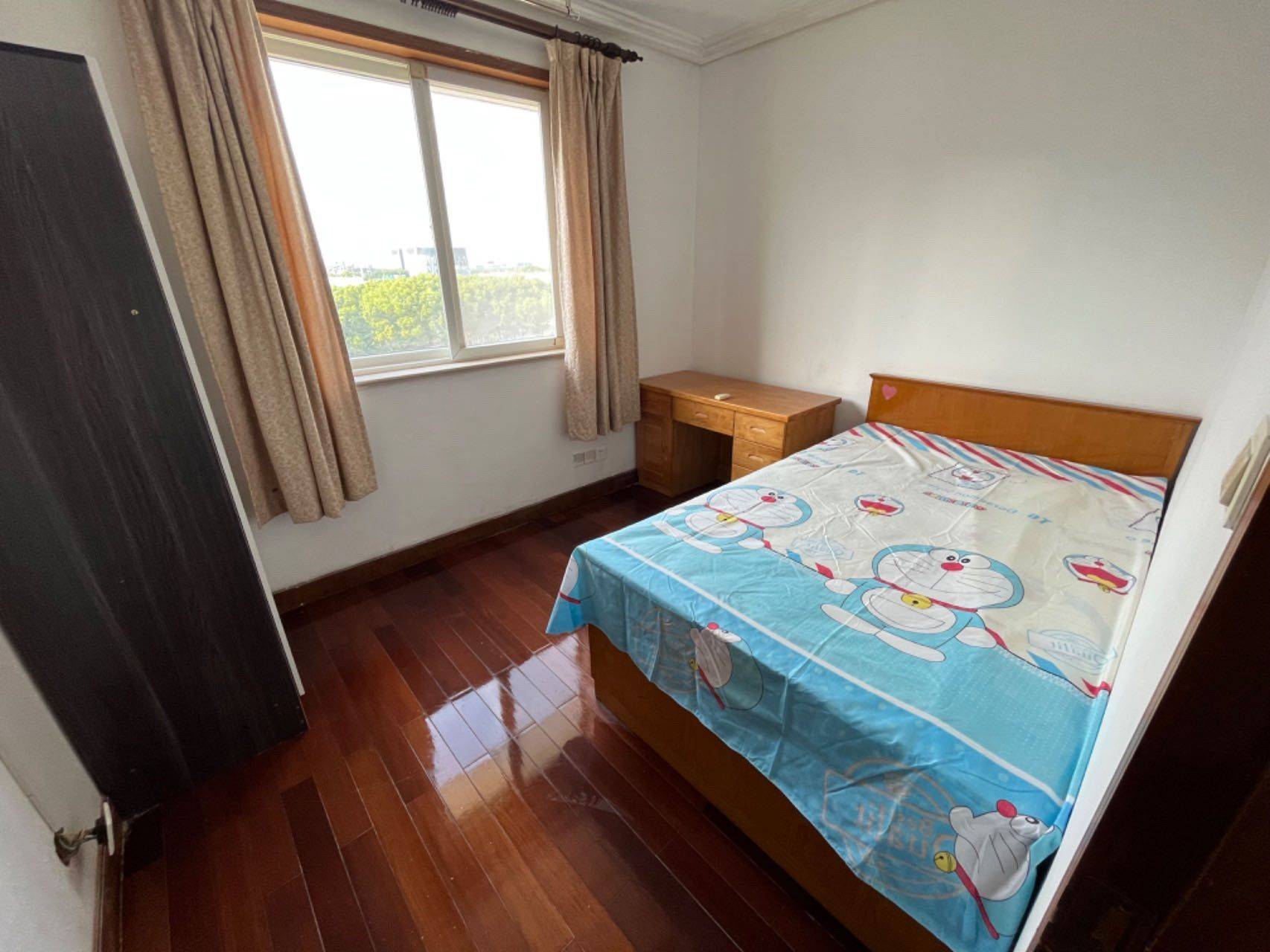 Suzhou-Wuzhong-Cozy Home,No Gender Limit