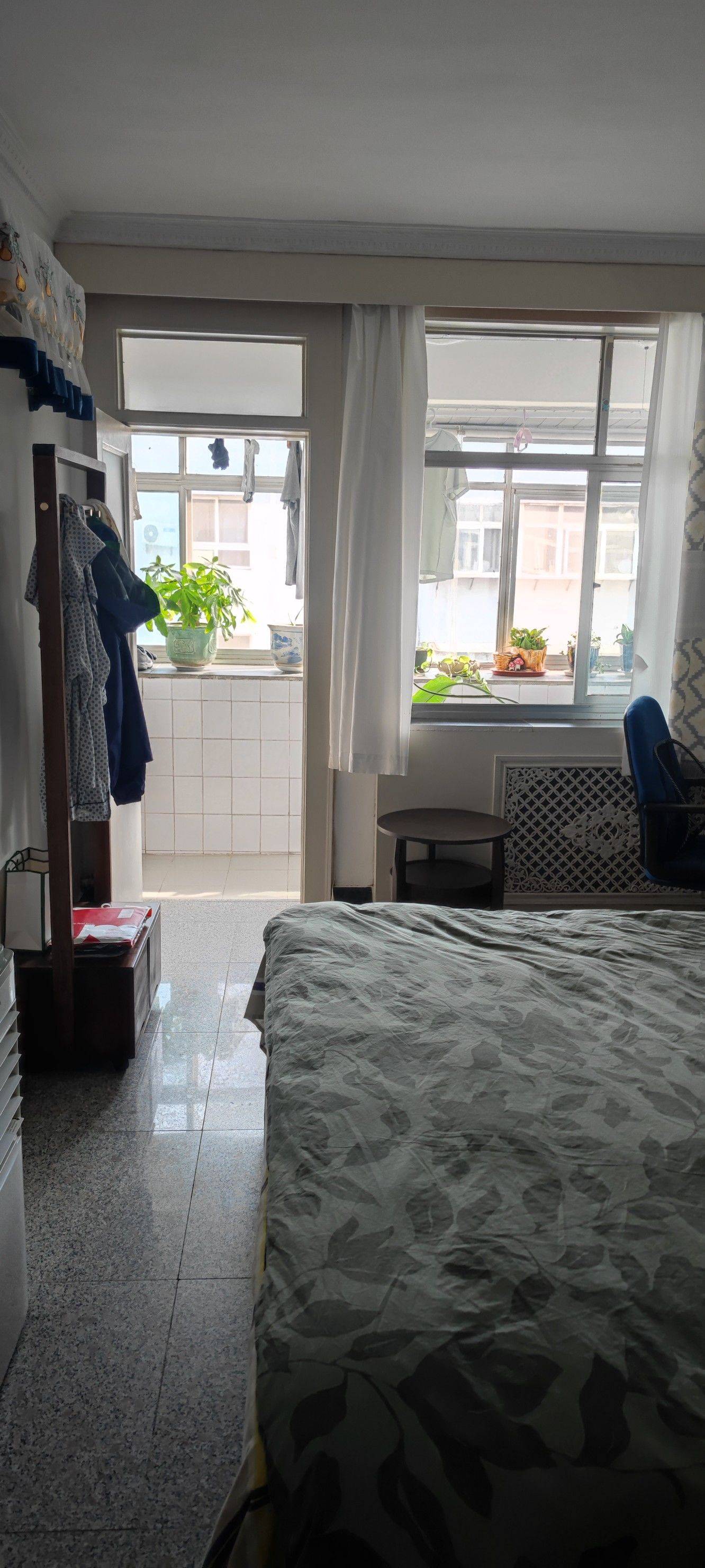 Jinan-Lixia-Cozy Home,Clean&Comfy