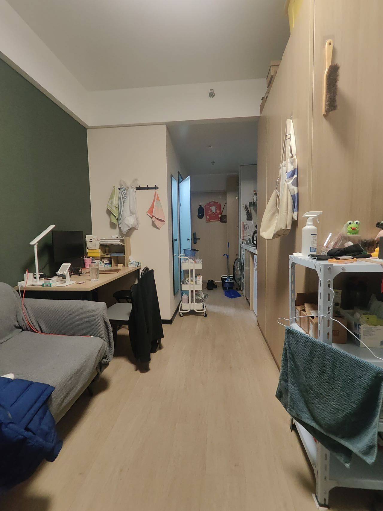 Beijing-Fengtai-Cozy Home,Clean&Comfy,No Gender Limit,Hustle & Bustle,“Friends”,Chilled,LGBTQ Friendly
