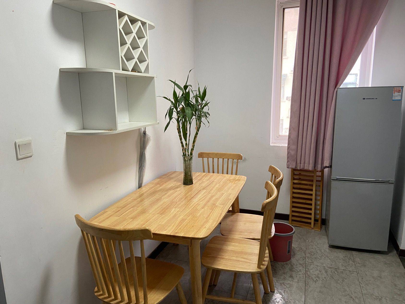 Nanjing Xuanwu | 碑亭巷138号小区_6