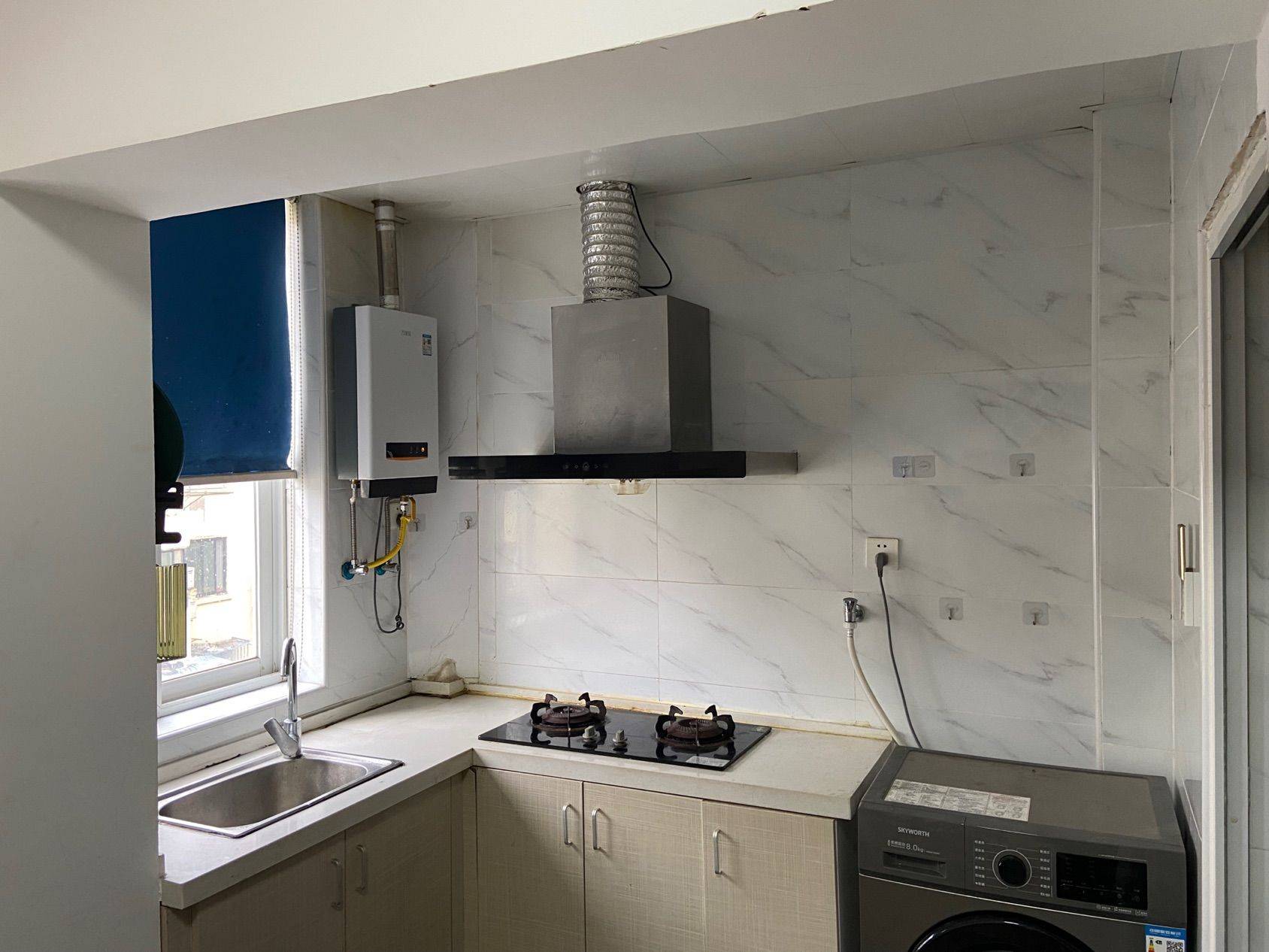 Nanjing Xuanwu | 碑亭巷138号小区_4