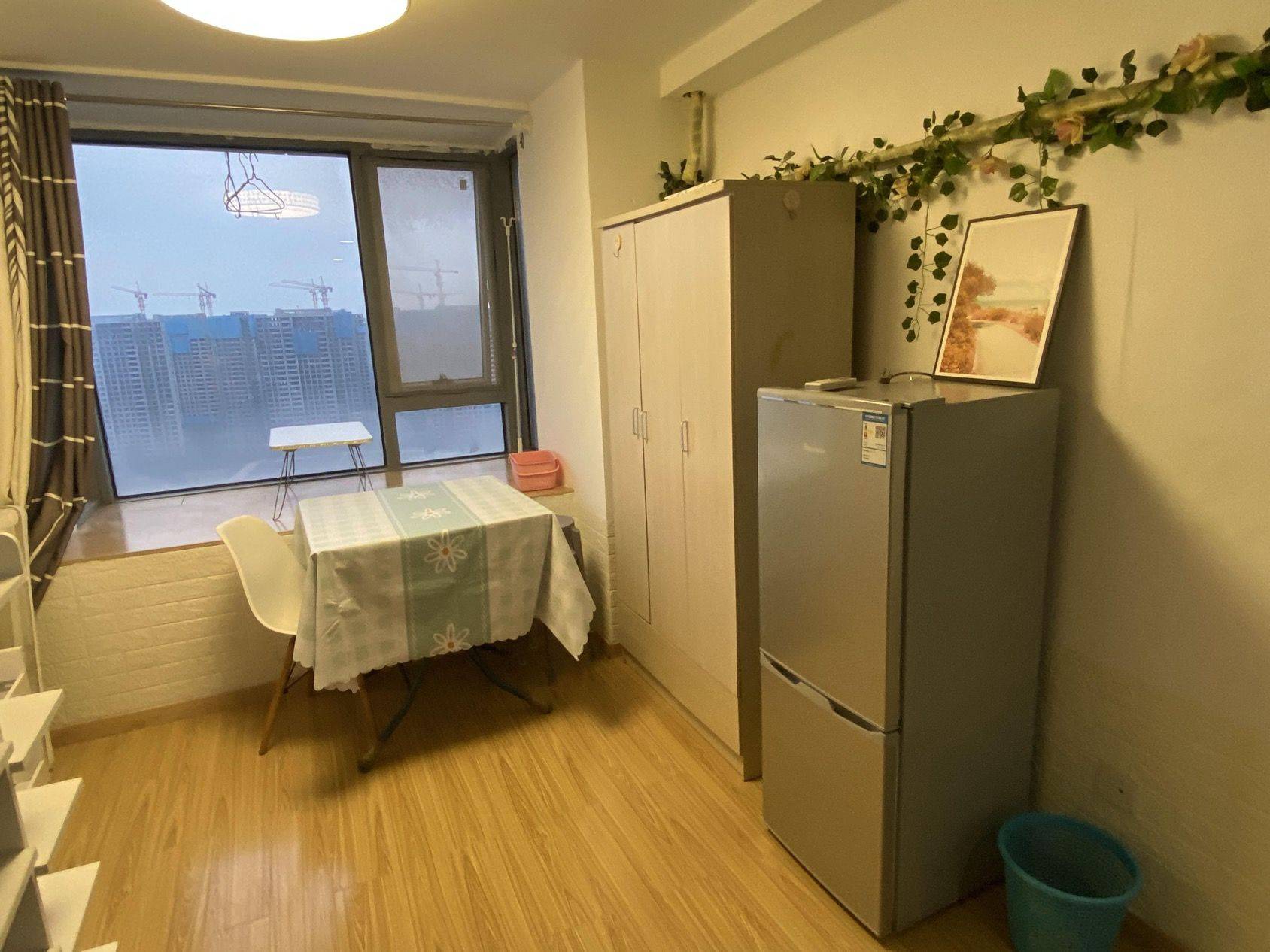 Nanjing-Pukou-Cozy Home,Clean&Comfy