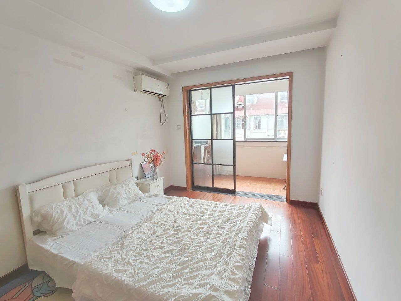 Ningbo-Haishu-Cozy Home,Clean&Comfy,No Gender Limit,Hustle & Bustle,Pet Friendly