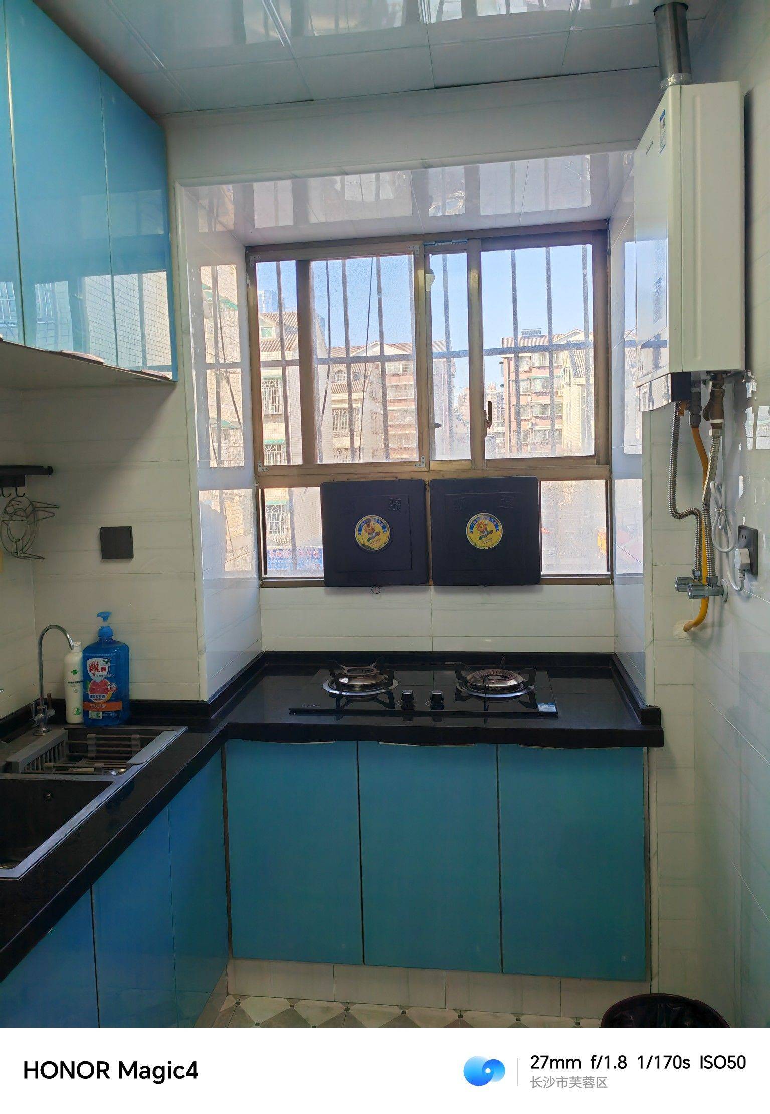 长沙-芙蓉-溫馨小窩,乾淨治愈,不限性別,慢時光