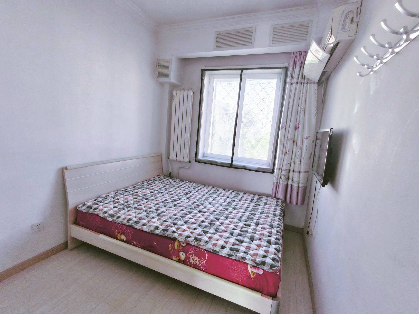 Beijing-Chaoyang-Cozy Home,Clean&Comfy,No Gender Limit,Hustle & Bustle,Pet Friendly