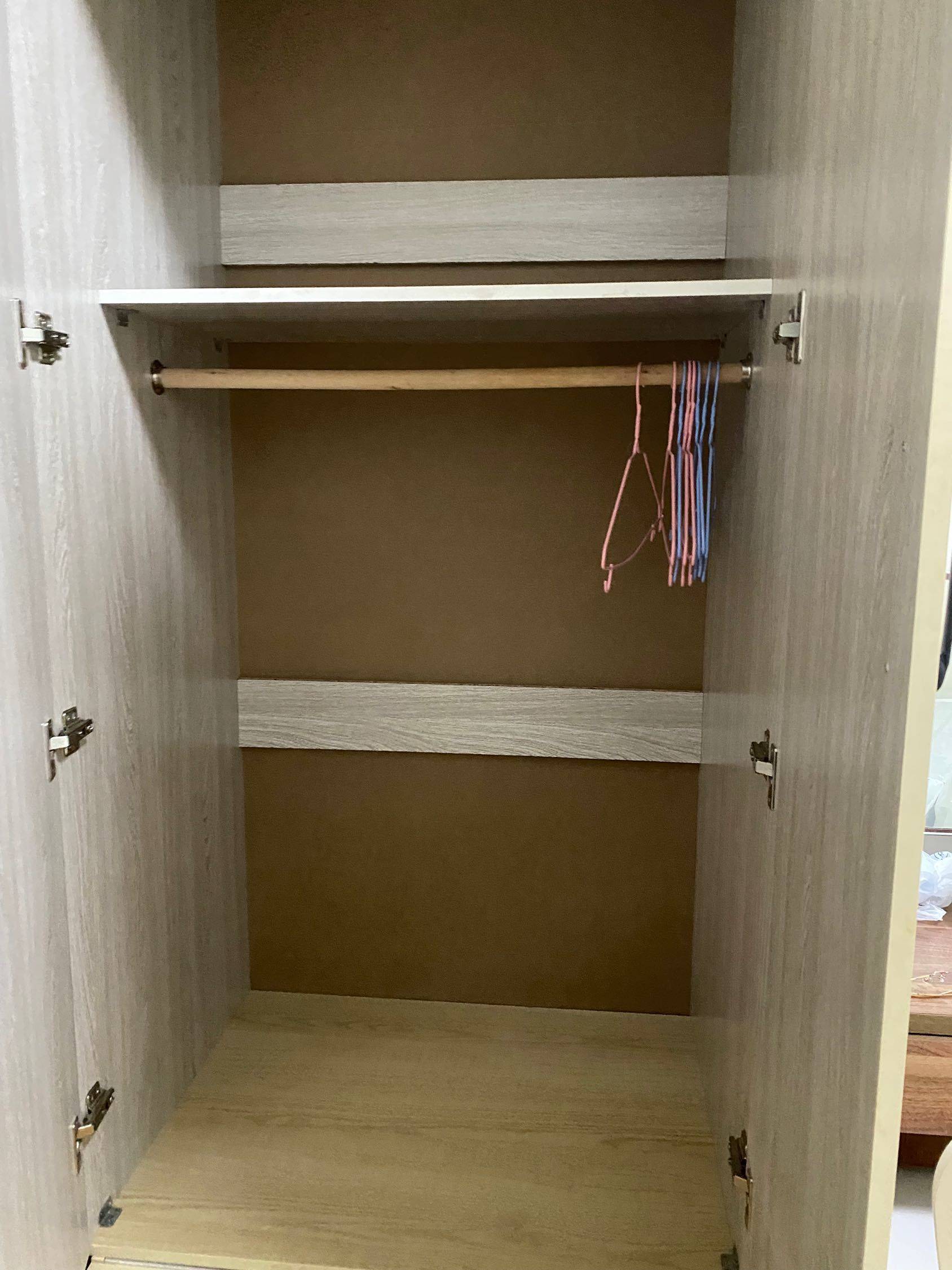 JinanLichengCozy Gender Limit