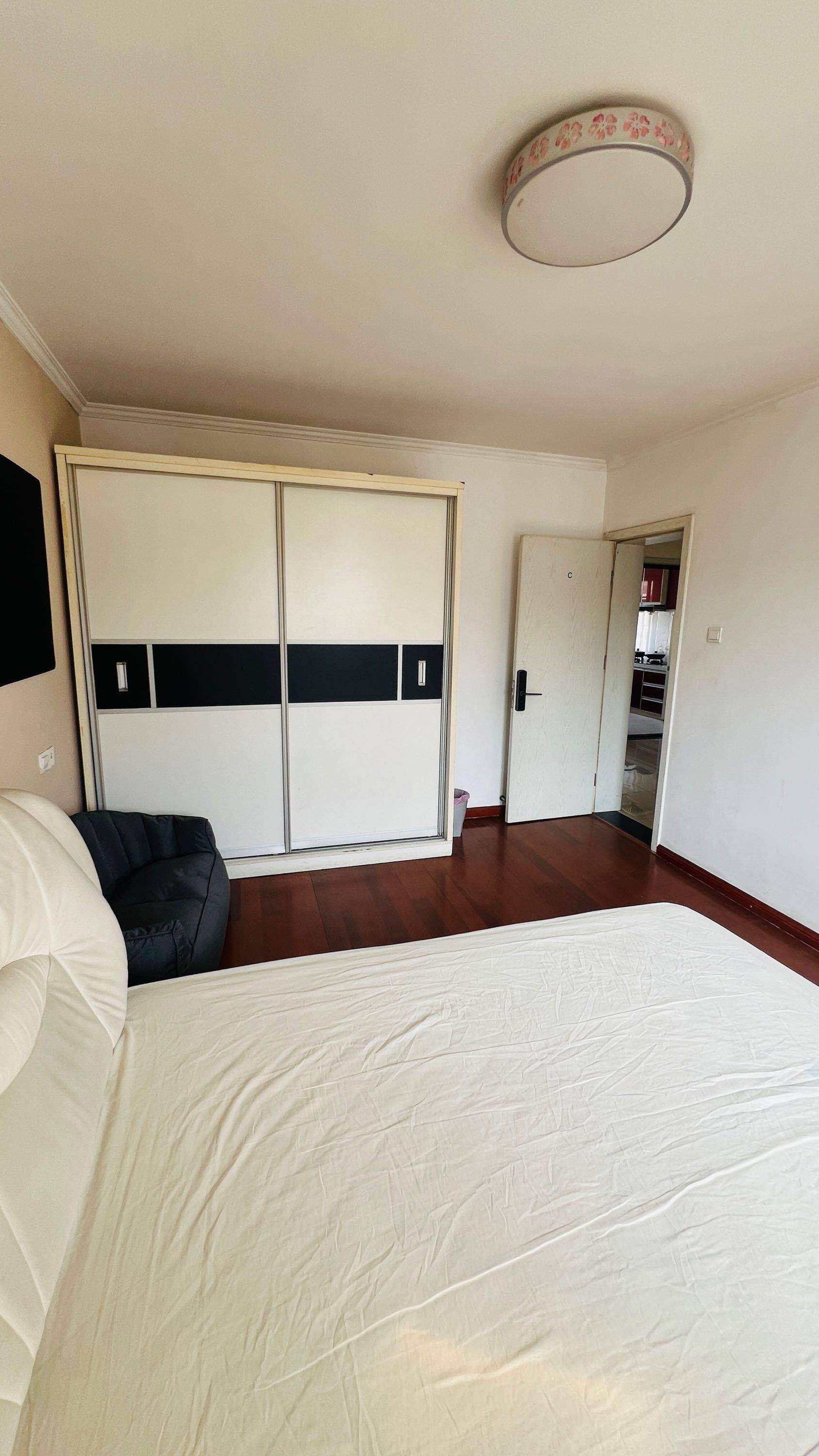 Suzhou-Wuzhong-Cozy Home,Clean&Comfy,No Gender Limit,Pet Friendly