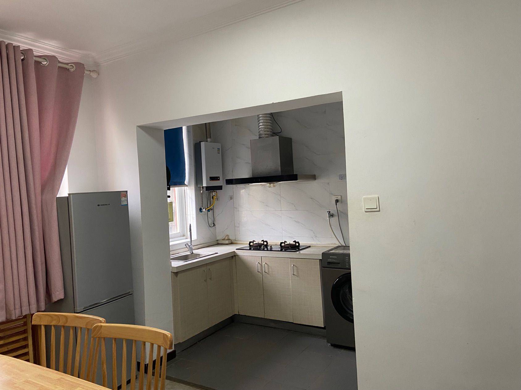 Nanjing Xuanwu | 碑亭巷138号小区_7