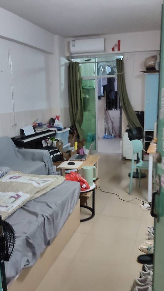 Shenzhen-BaoAn-Cozy Home,Clean&Comfy,LGBTQ Friendly