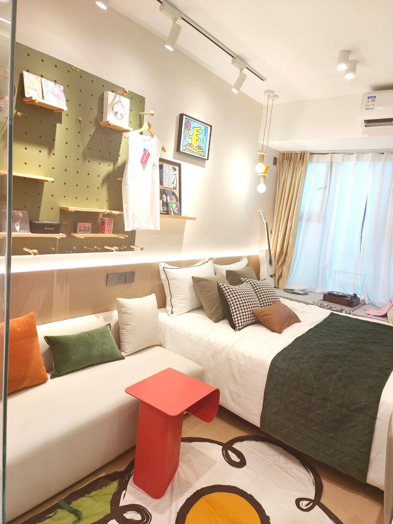 Shanghai-Putuo-Cozy Home,Clean&Comfy,No Gender Limit,Hustle & Bustle,“Friends”,Chilled,LGBTQ Friendly,Pet Friendly