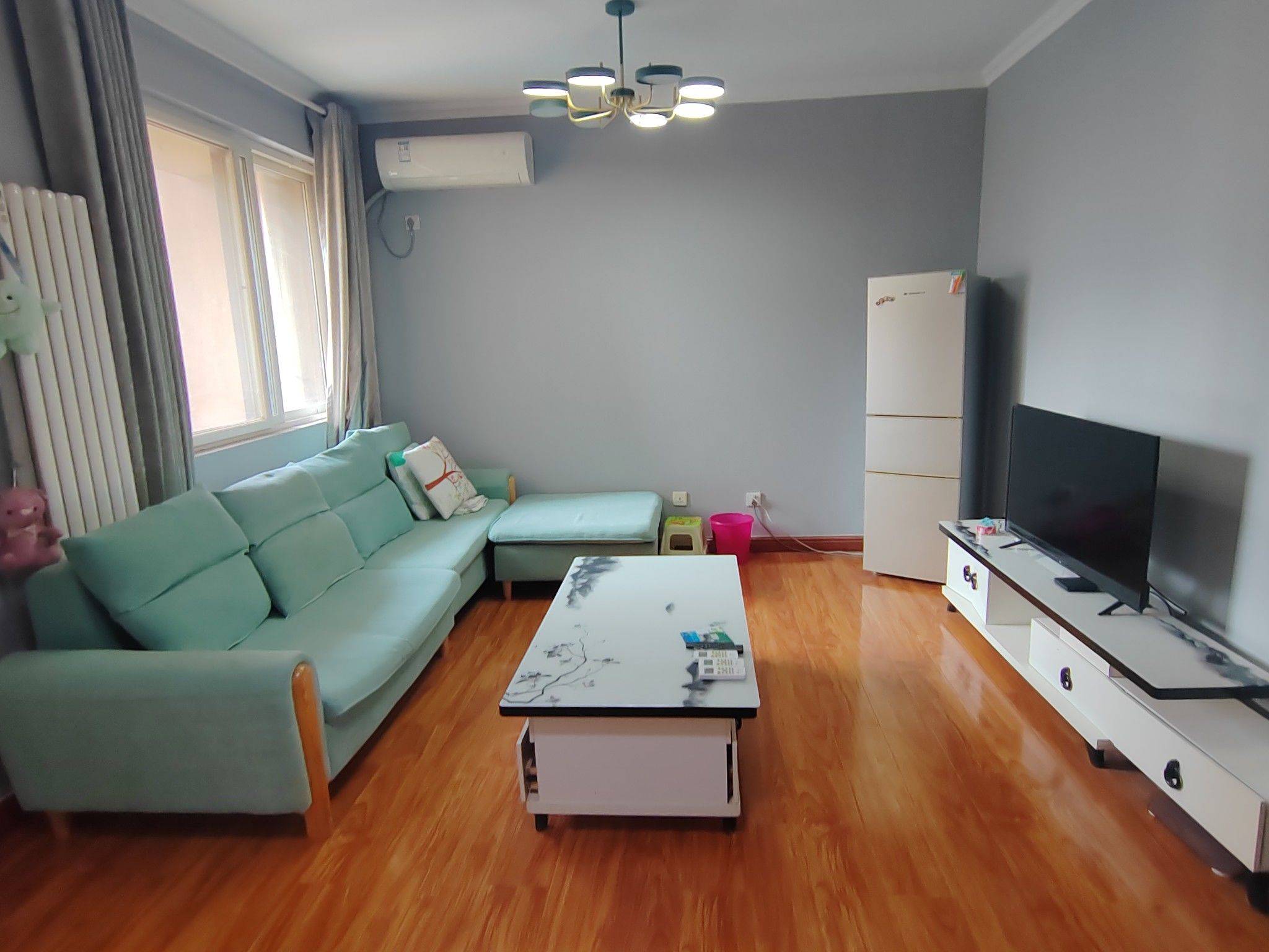 Xi'An-Yanta-Cozy Home,No Gender Limit,Pet Friendly