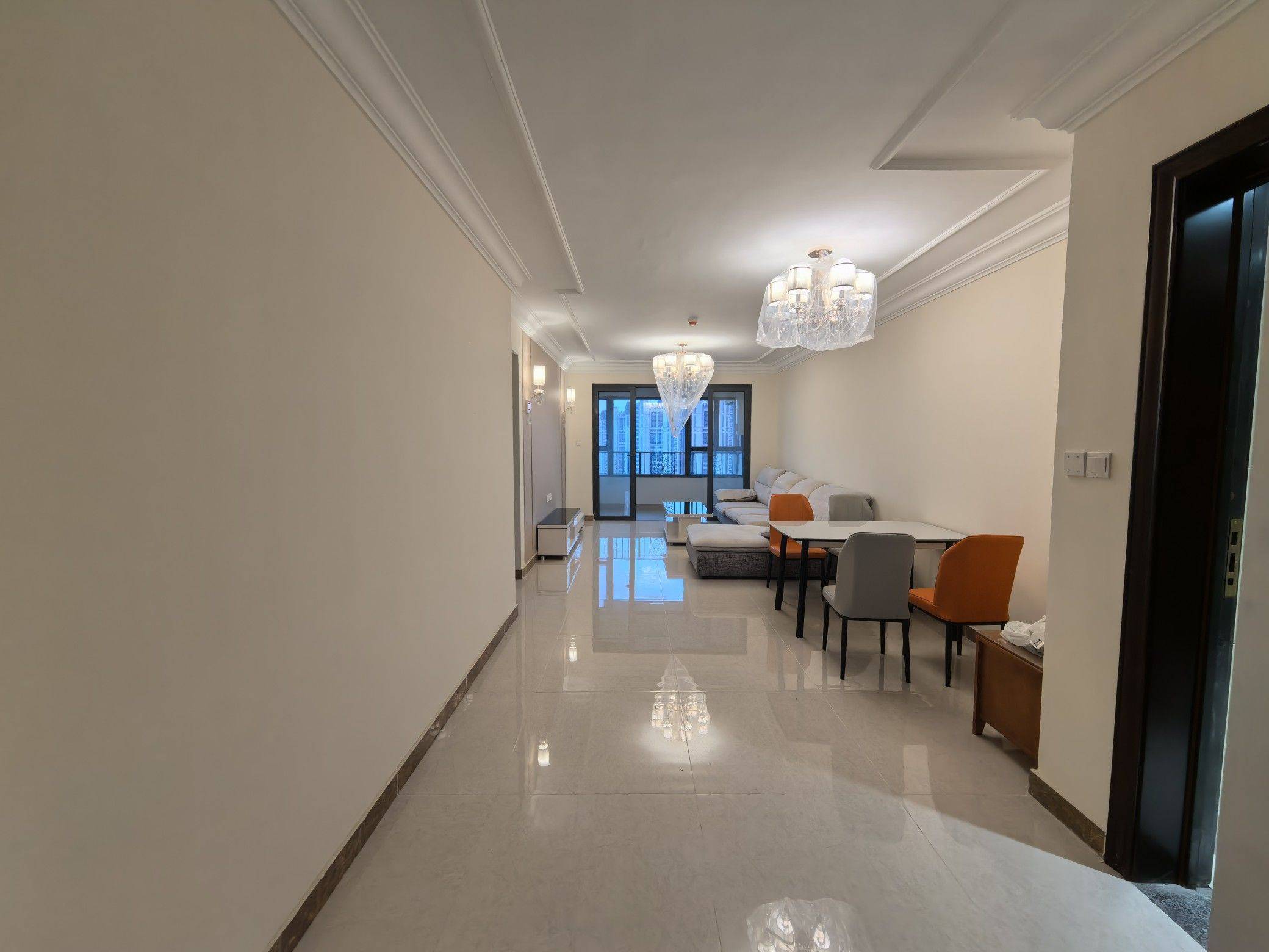 Jinan-Changqing-Pet Friendly