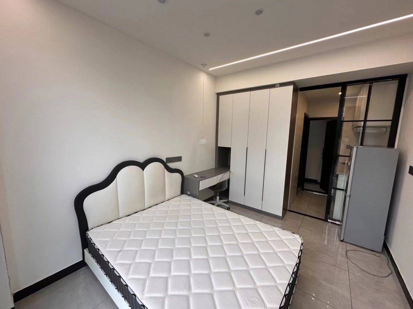 Shanghai-Pudong-Cozy Home,Clean&Comfy,No Gender Limit,Pet Friendly