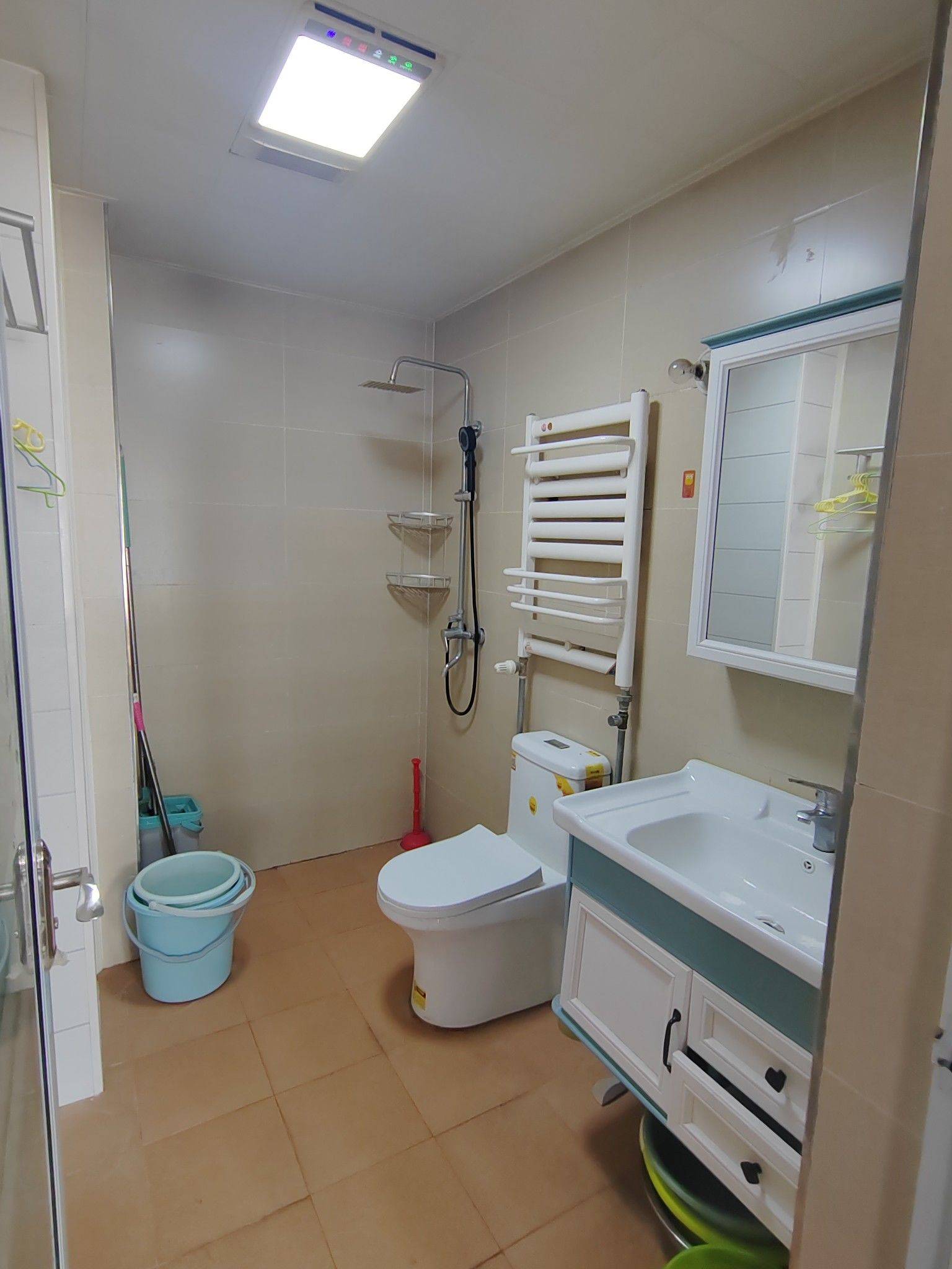 Xi'An-Yanta-Cozy Home,No Gender Limit,Pet Friendly