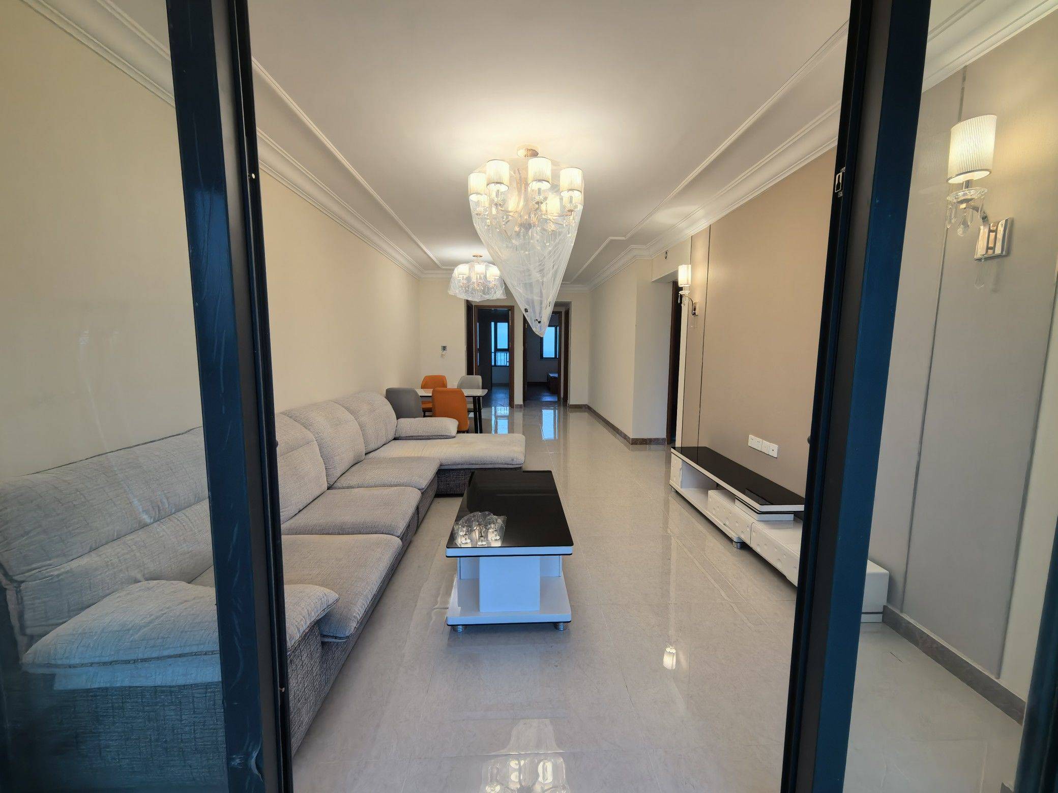 Jinan-Changqing-Pet Friendly