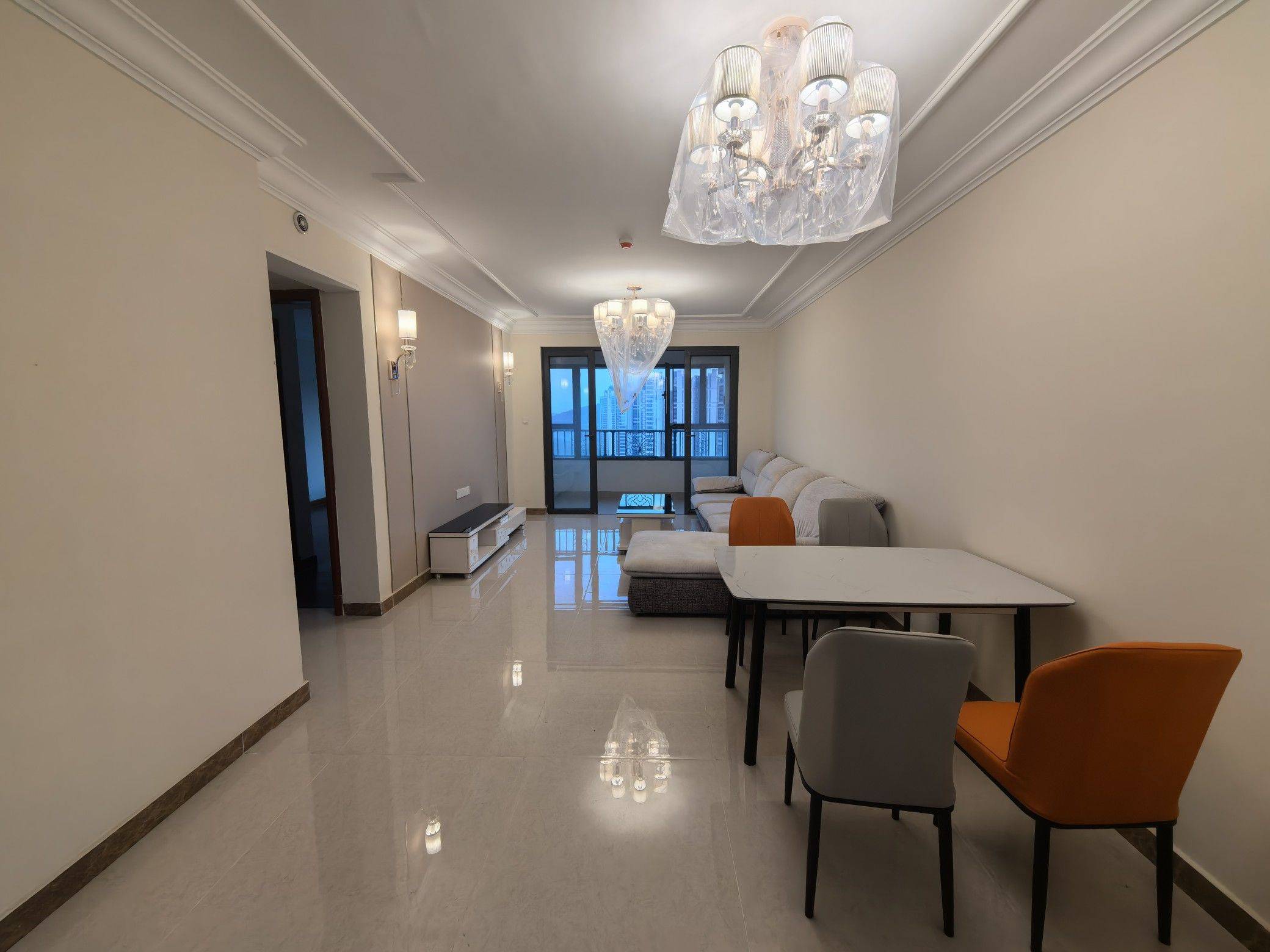 Jinan-Changqing-Pet Friendly