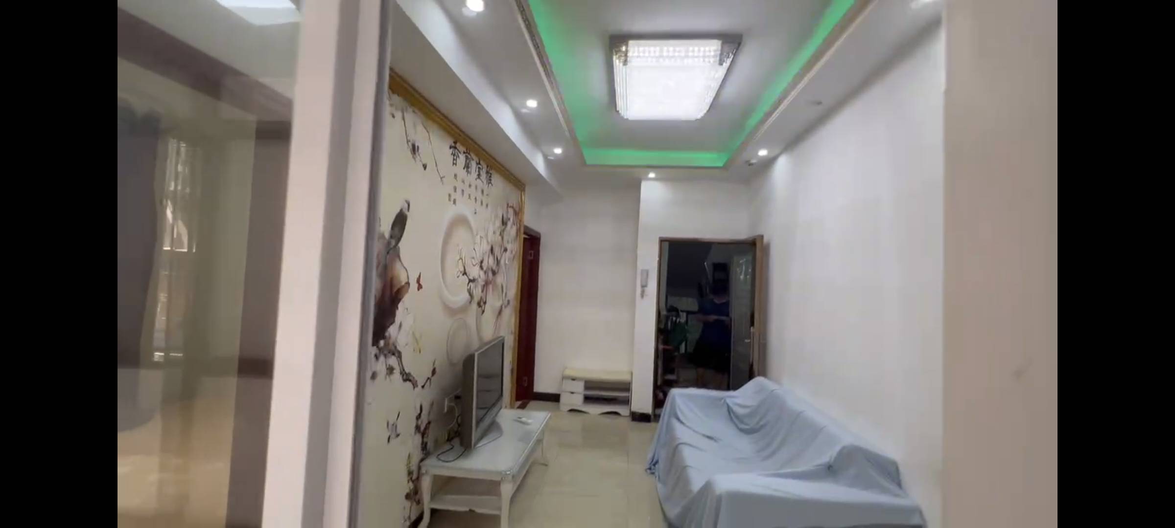 Shenzhen-Longhua-Cozy Home,Clean&Comfy,No Gender Limit,Hustle & Bustle,“Friends”,Chilled,Pet Friendly