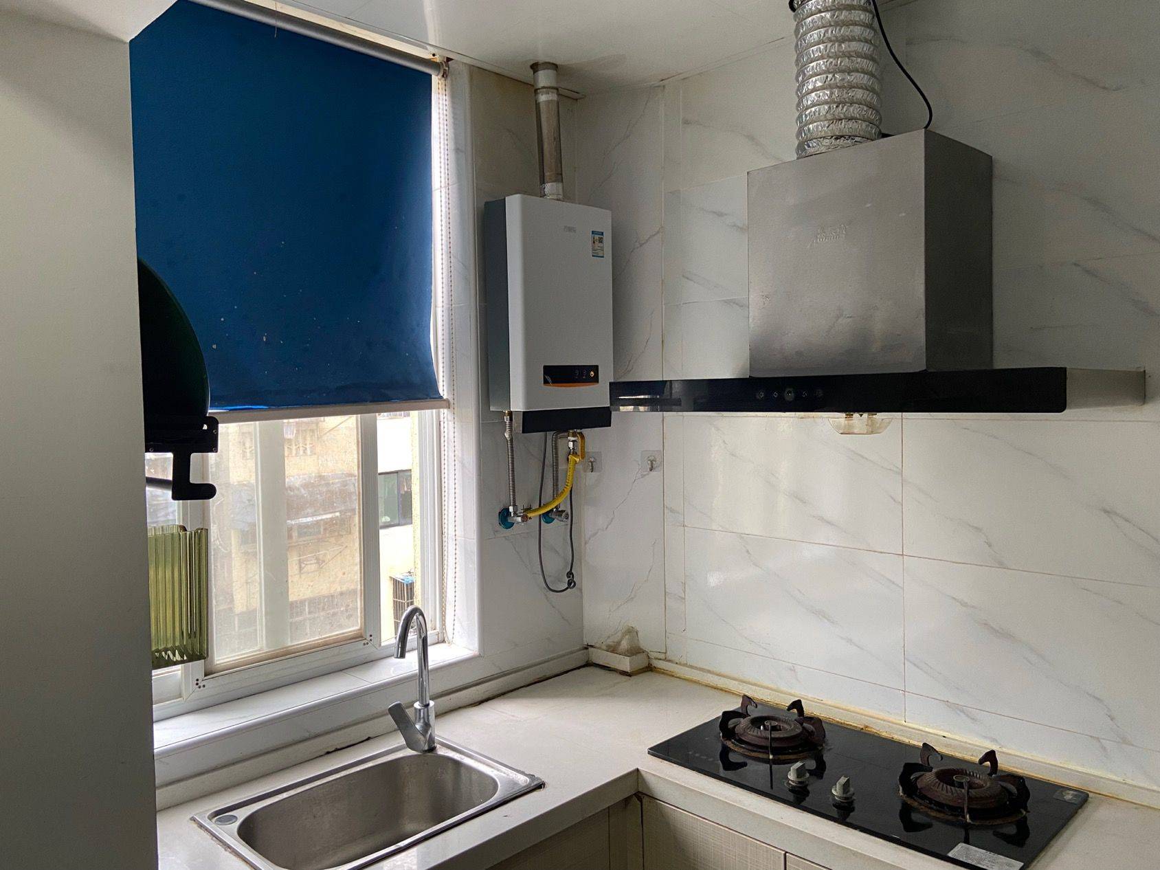 Nanjing Xuanwu | 碑亭巷138号小区_8