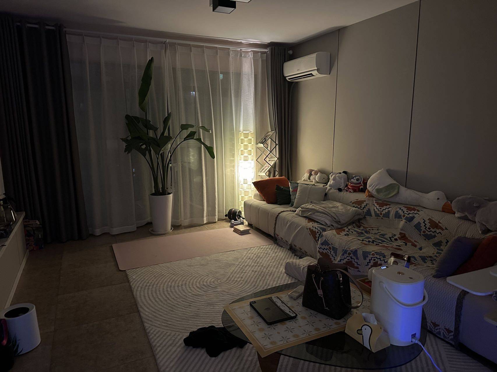 Shanghai-Pudong-Cozy Home,Clean&Comfy