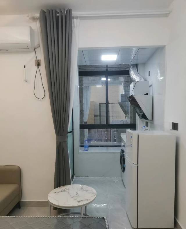 Xiamen-Huli-Cozy Home,Clean&Comfy,No Gender Limit