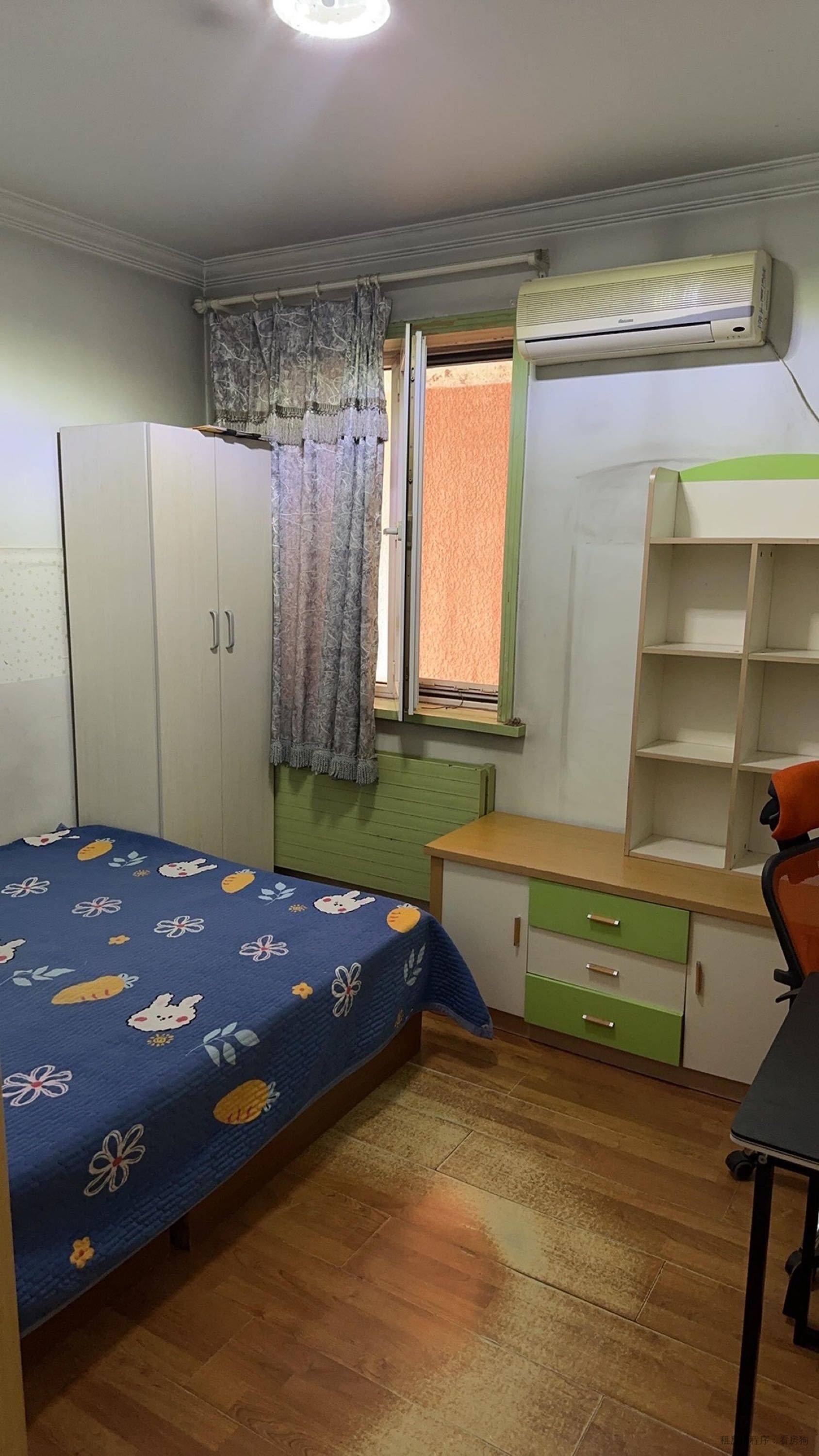 Beijing-Chaoyang-Cozy Home,Clean&Comfy,No Gender Limit,Pet Friendly