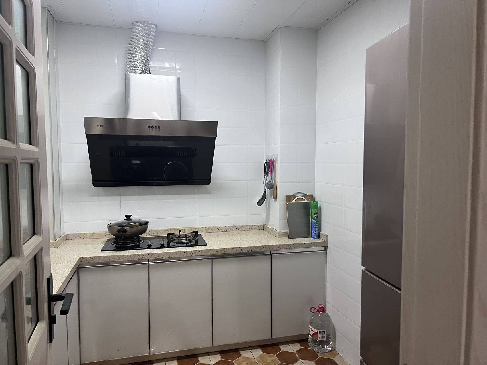 Hangzhou-Xiaoshan-Cozy Home,Clean&Comfy,No Gender Limit,Chilled