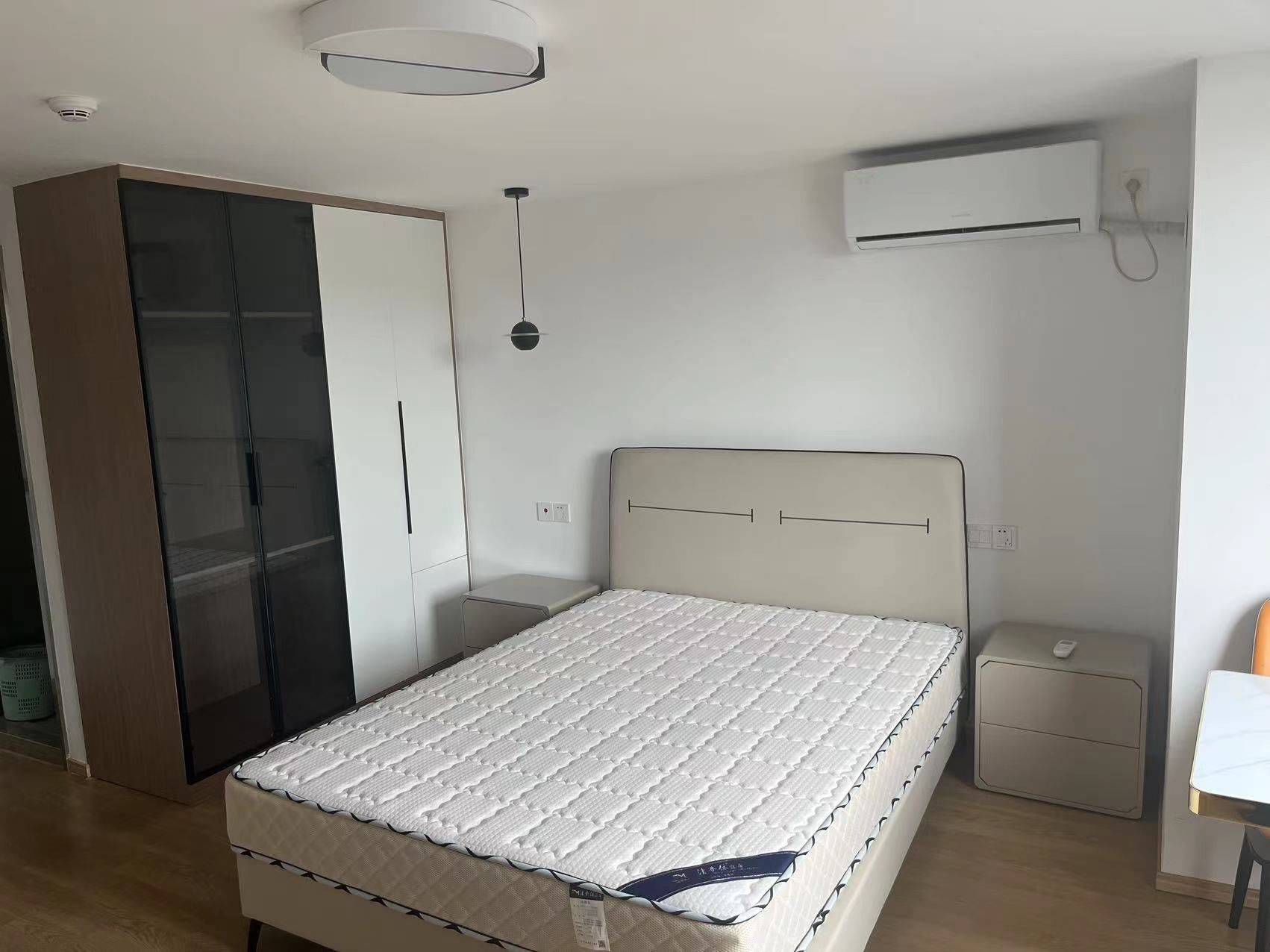 Hangzhou-Xiaoshan-Cozy Home,No Gender Limit,Pet Friendly