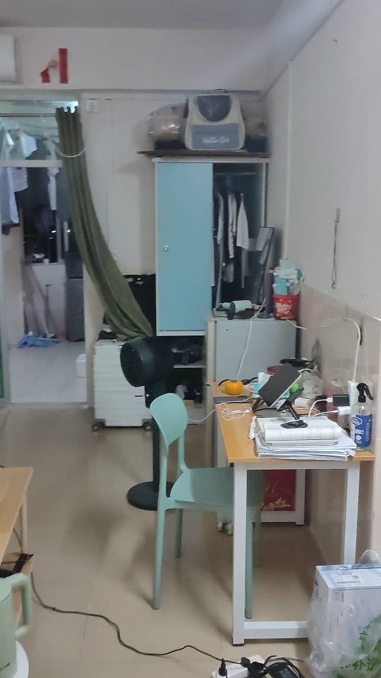 Shenzhen-BaoAn-Cozy Home,Clean&Comfy,LGBTQ Friendly