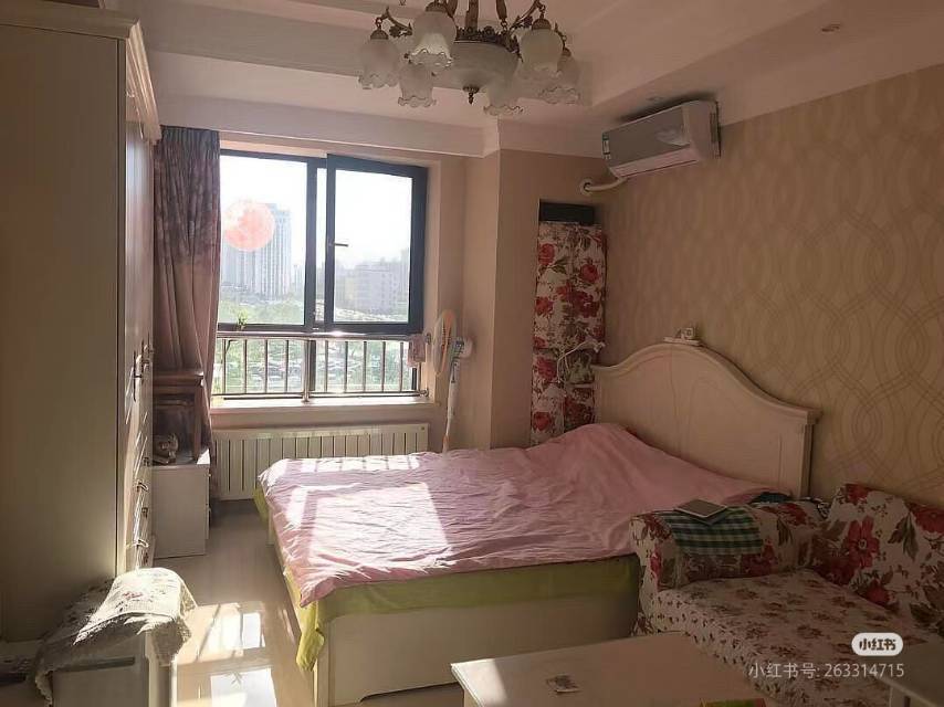 Beijing-Chaoyang-Cozy Home,Clean&Comfy,Chilled