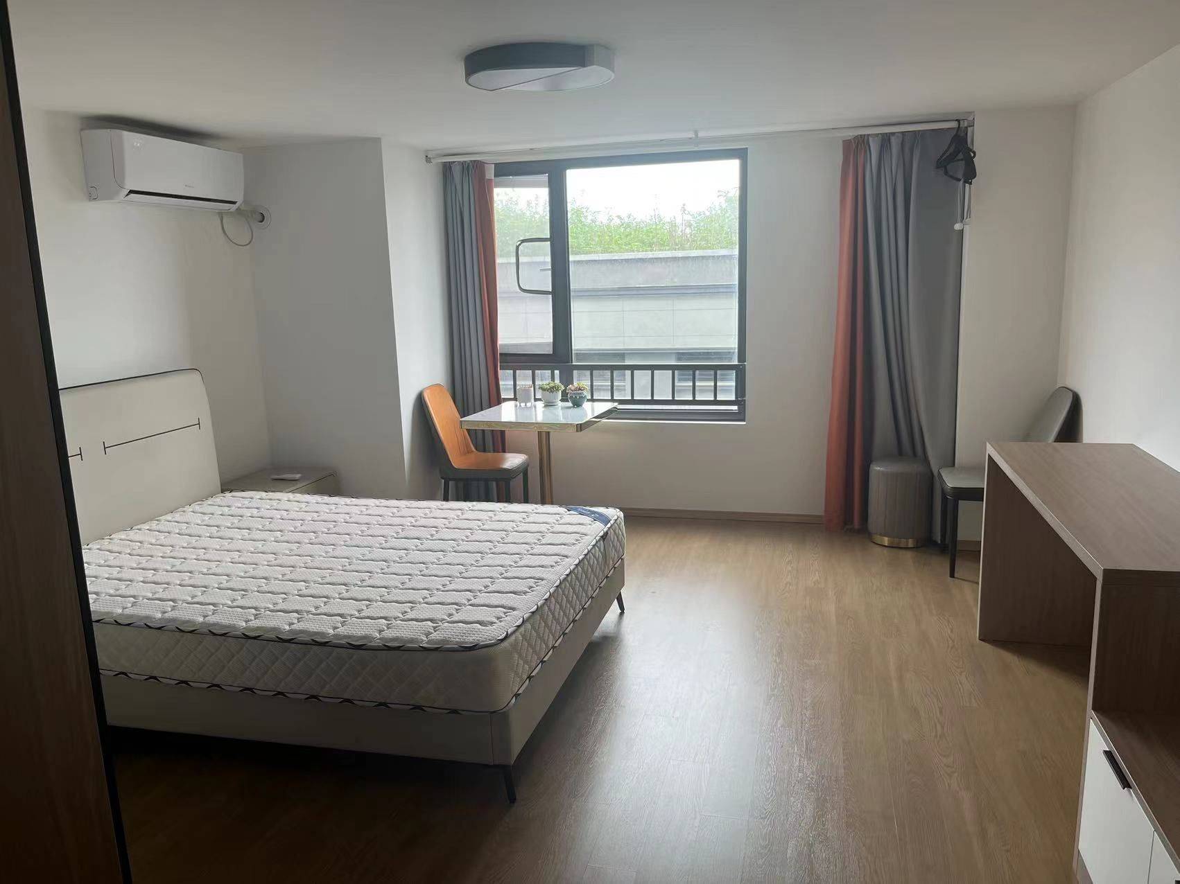 Hangzhou-Xiaoshan-Cozy Home,No Gender Limit,Pet Friendly