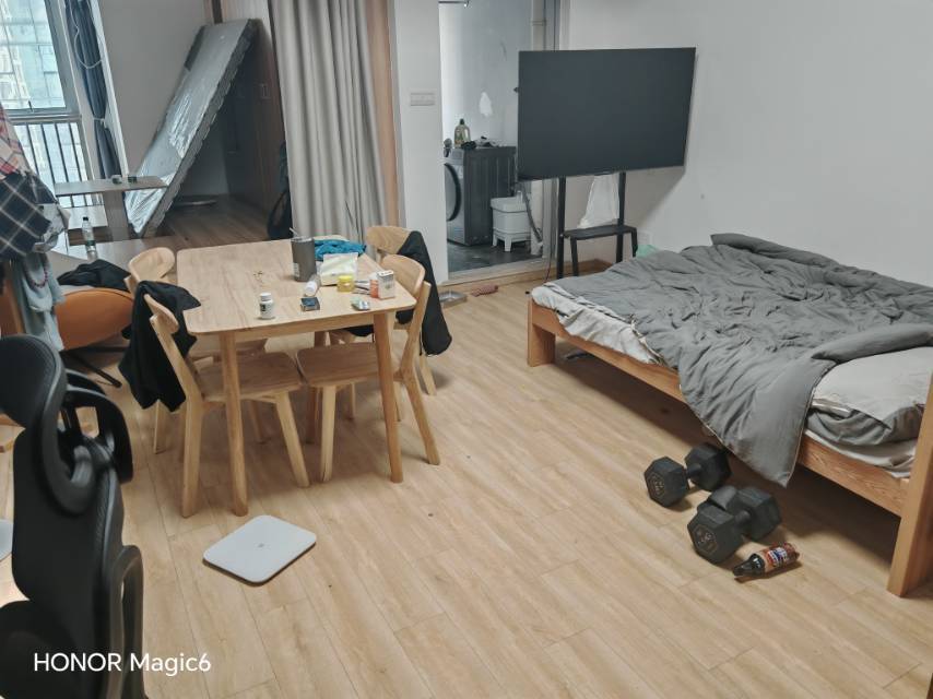 Wuxi-Xinwu-Clean&Comfy,No Gender Limit,Hustle & Bustle,Chilled,Pet Friendly