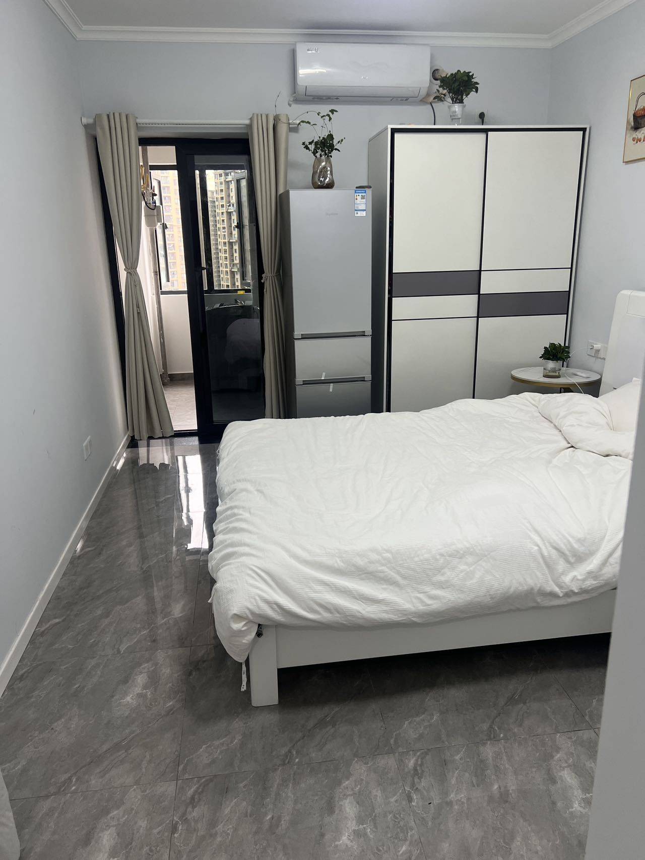 Chongqing-Jiangbei-Cozy Home,Clean&Comfy,No Gender Limit,LGBTQ Friendly