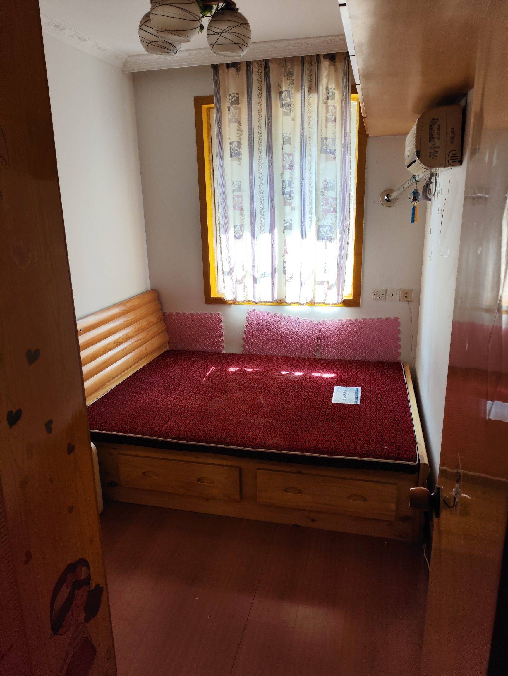 Hangzhou-Gongshu-Cozy Home