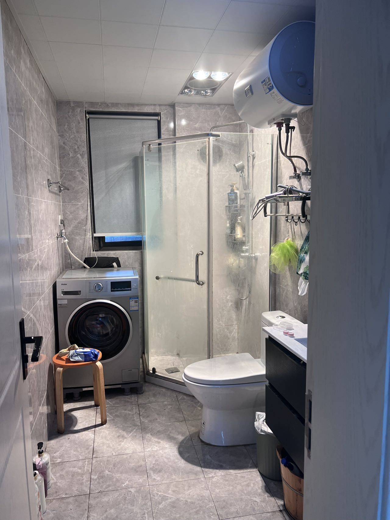 Hangzhou-Xiaoshan-Cozy Home,Clean&Comfy,No Gender Limit,Chilled