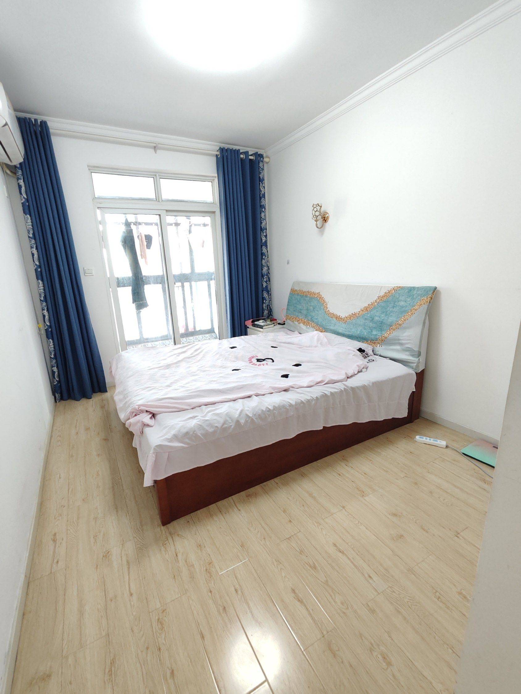 Wuhan-Jianghan-Cozy Home,Clean&Comfy,No Gender Limit,Hustle & Bustle,“Friends”,Chilled,LGBTQ Friendly,Pet Friendly