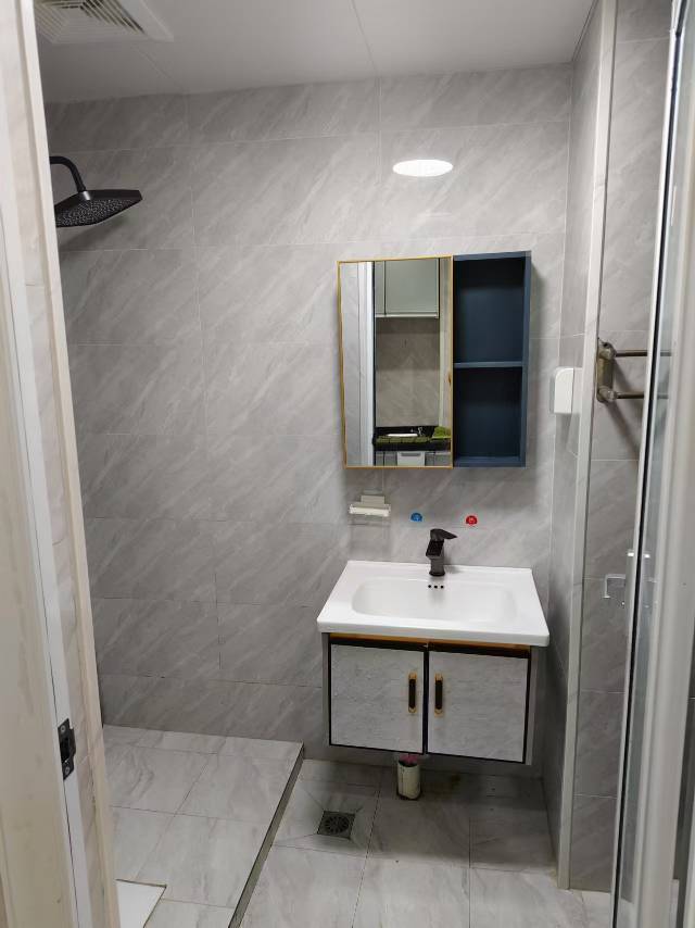 Changsha-Yuelu-Cozy Home,Clean&Comfy,No Gender Limit