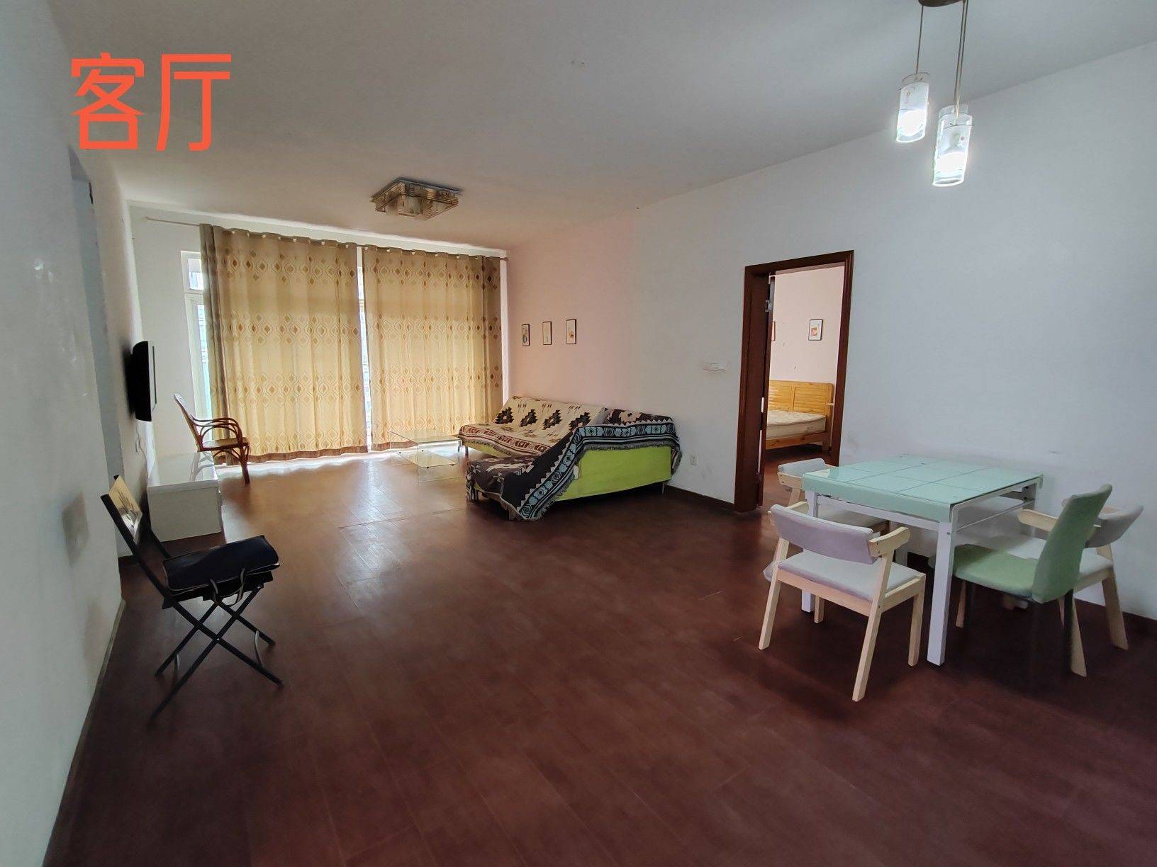 Chongqing-Nan'An-Cozy Home,Clean&Comfy,Hustle & Bustle,“Friends”,Chilled,Pet Friendly