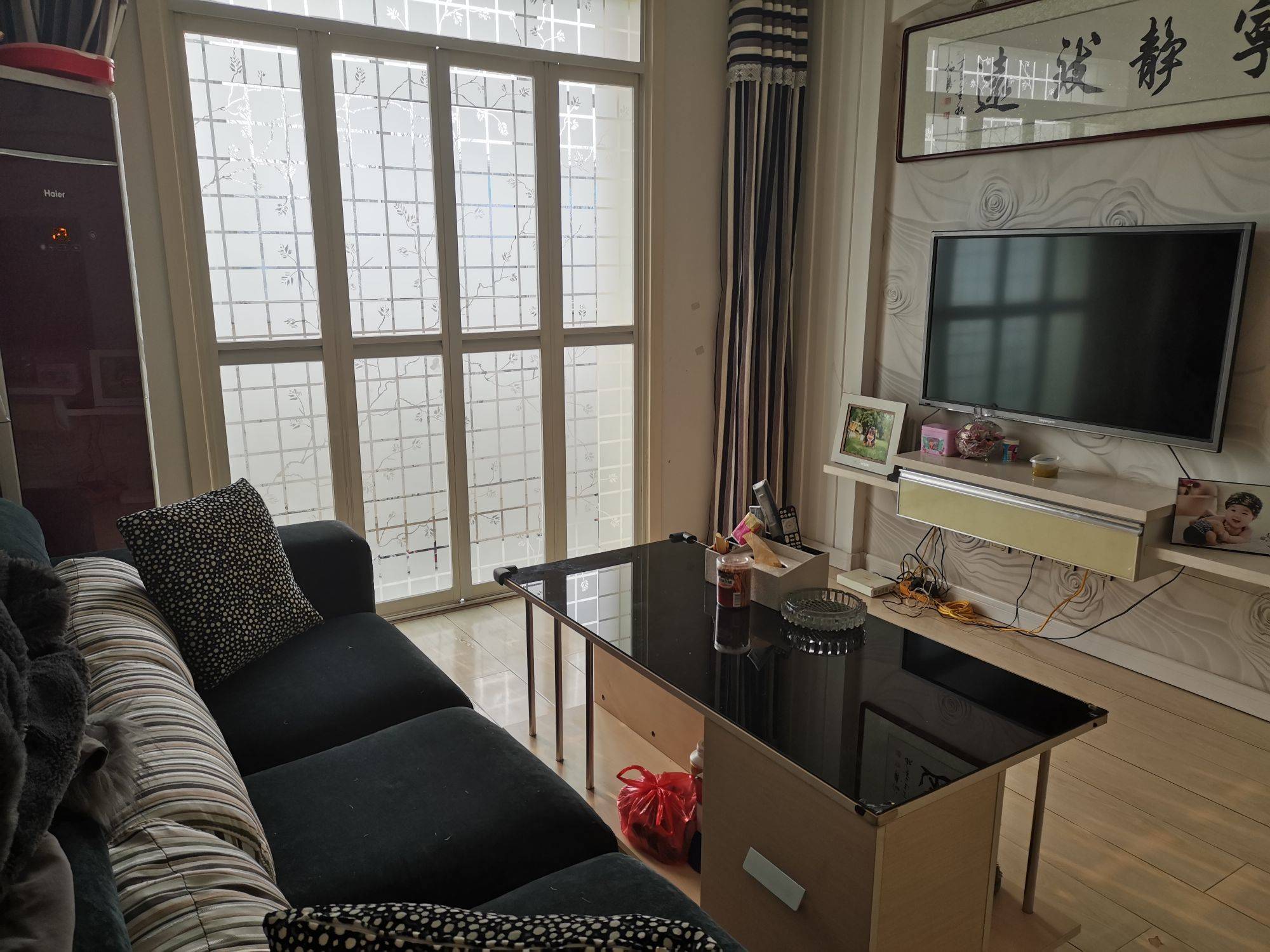 Tianjin-Jinnan-Cozy Home,Clean&Comfy,No Gender Limit,Chilled