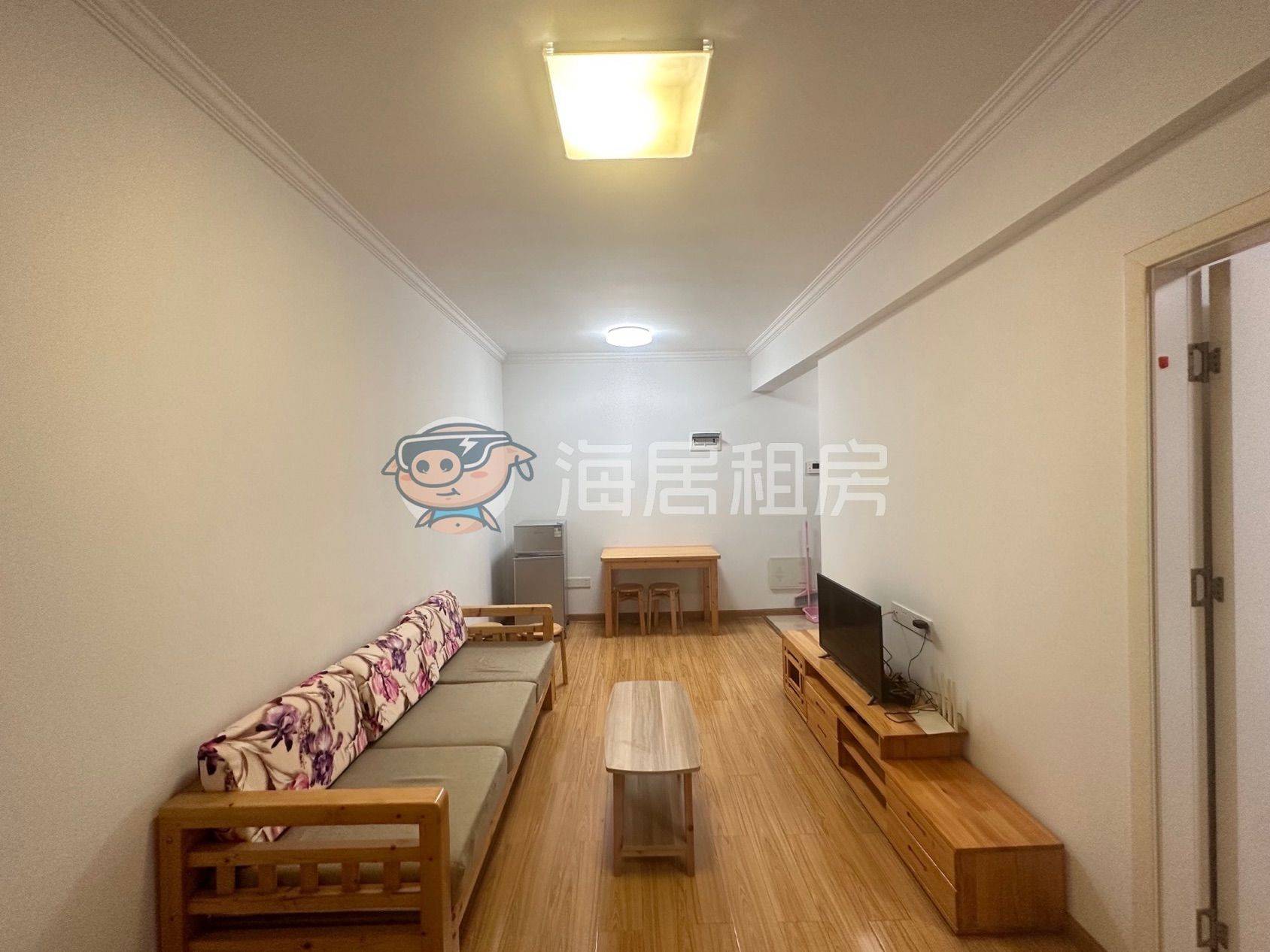 Wuhan-Wuchang-Cozy Home