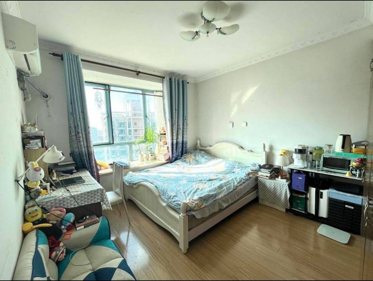 Shanghai-Pudong-Cozy Home,Clean&Comfy,No Gender Limit,Chilled